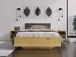 Кровать Грейс LOZ120х200 | изображение 1