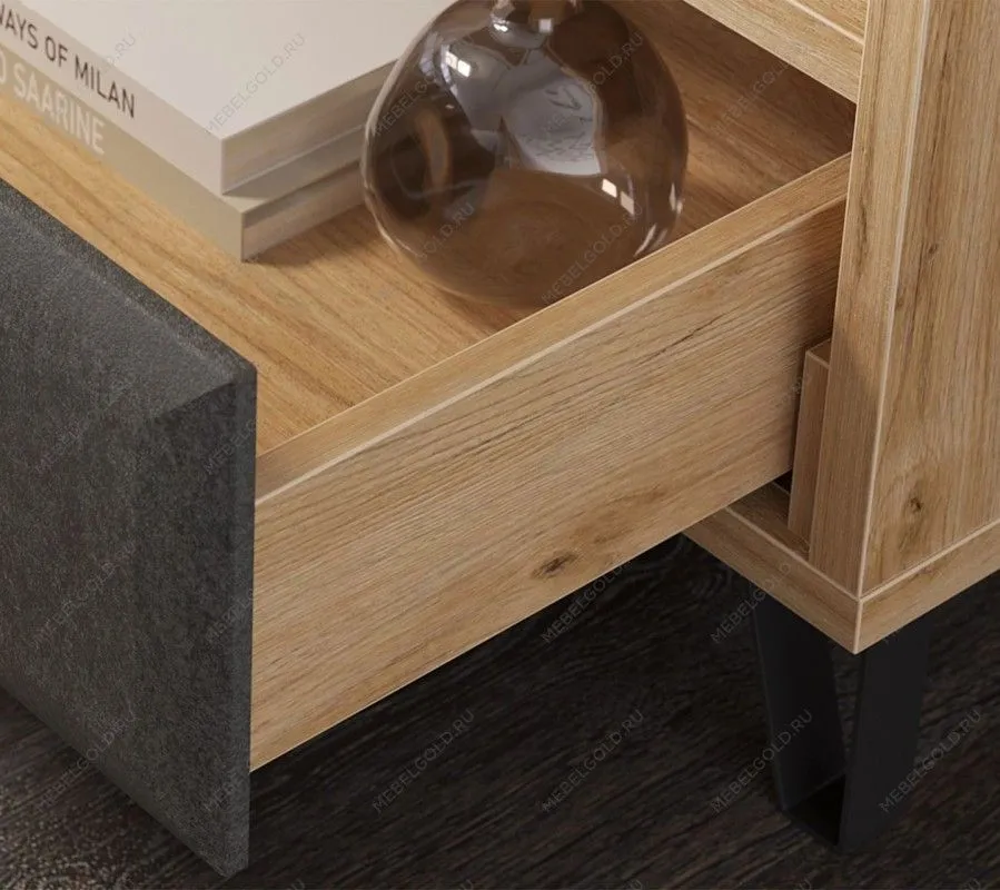 Шкаф Грейс REG1D2S | изображение 3