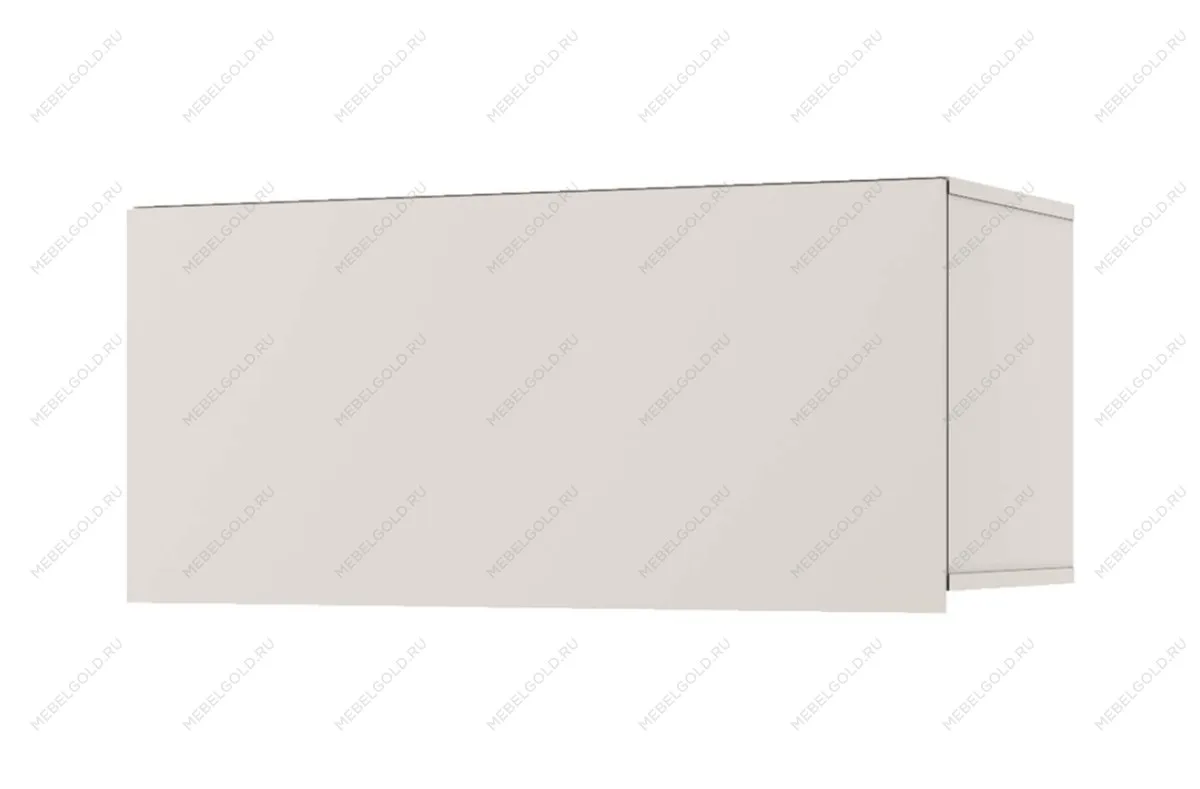 Шкаф навесной Модерн 1D/87-40