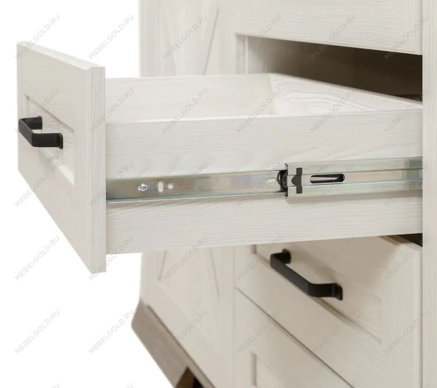 Тумба Марсель KOM2D4S | изображение 2