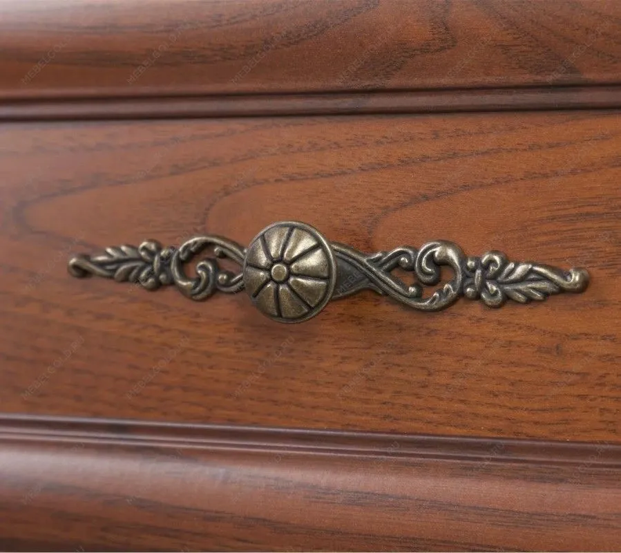 Шкаф Кентаки SZF2D1S каштан | изображение 2