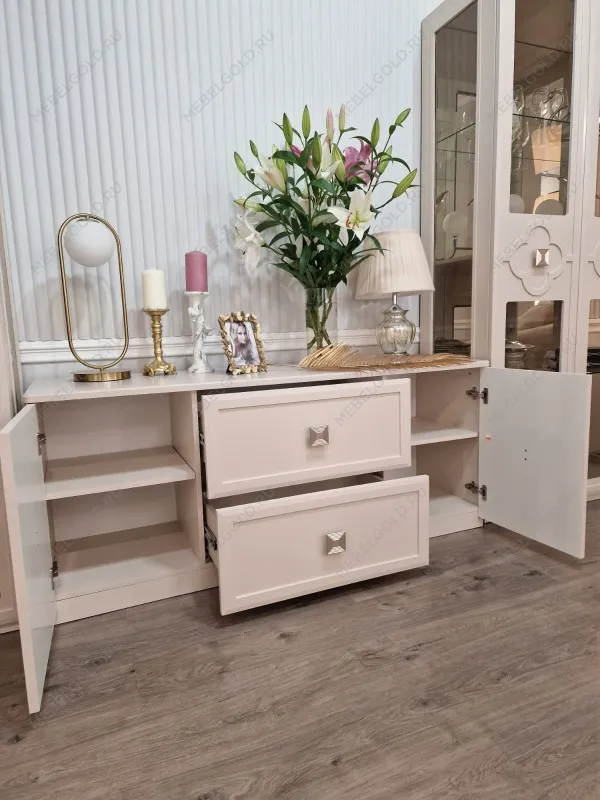 Тумба Фелисия мокко | изображение 12