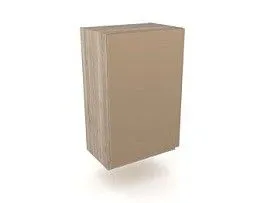 Шкаф ШГ-45, Оттава (450*320*720) Дуб Мария/Бежевый, 22229