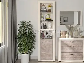 Стеллаж Оливия 1D