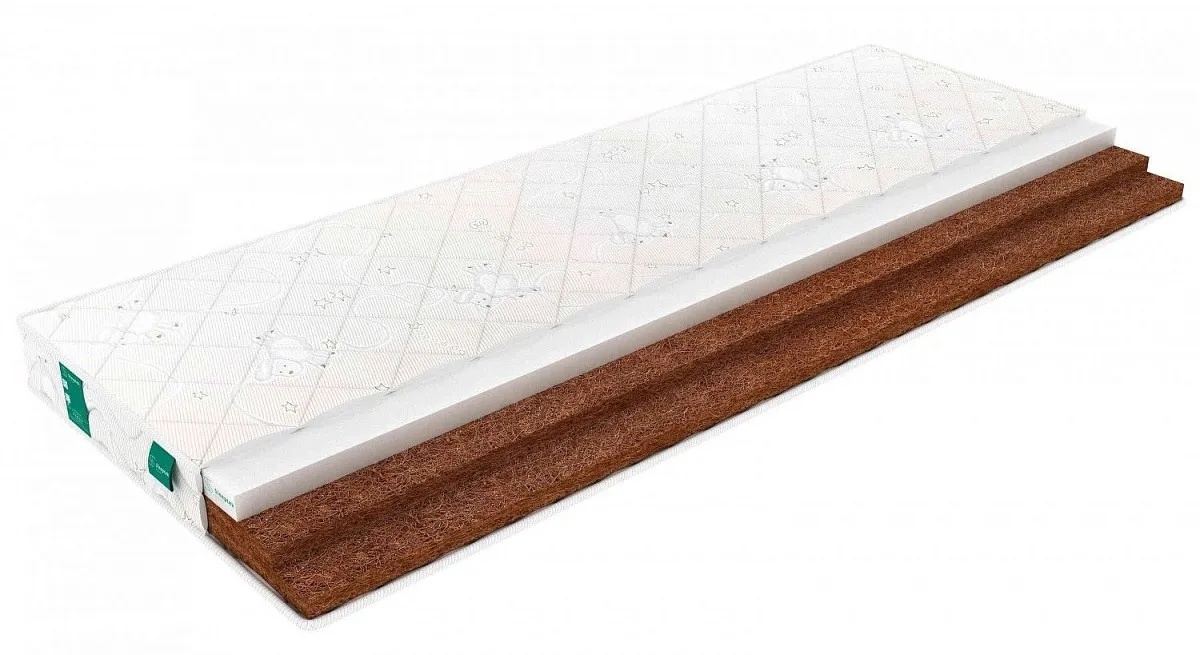 Детский матрас Surprise FoamCocos 80х160