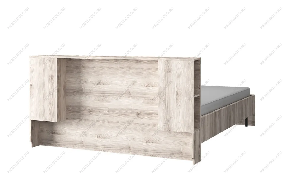 Комплект полок кровати 160 Джаз | изображение 1