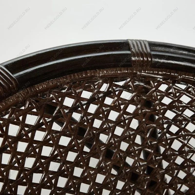 Террасный комплект PELANGI Грецкий орех | изображение 1