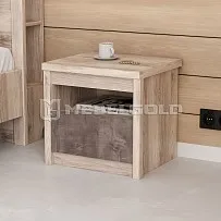 Тумба прикроватная Джаз 1S