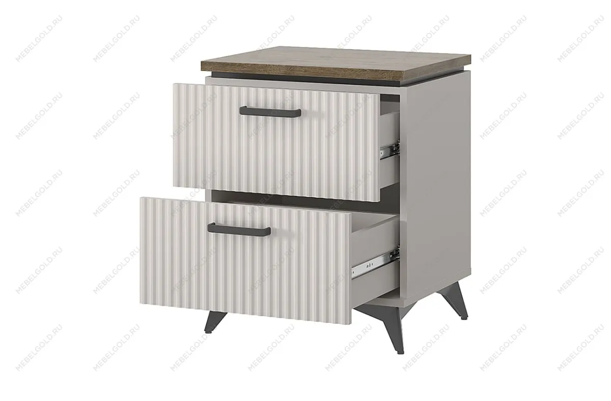 Тумба прикроватная Винати 2S | изображение 4