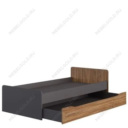 Кровать Мальма МН-135-29 | изображение 1