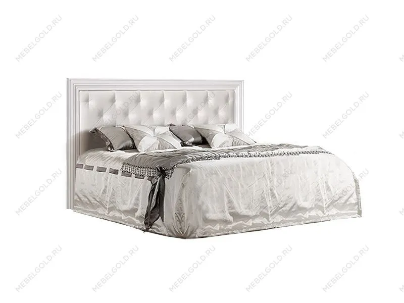 Кровать с подъемным механизмом Амели дуб АМКР-2[3]