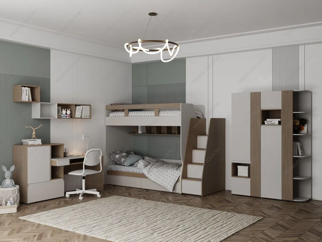 Подростковая Каспер