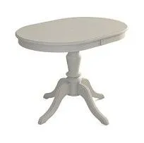 Стол Капелла (Эмаль 11/Слоновая кость)