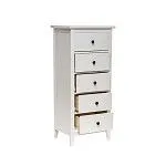 Комод Мира 05 (белый) | изображение 5