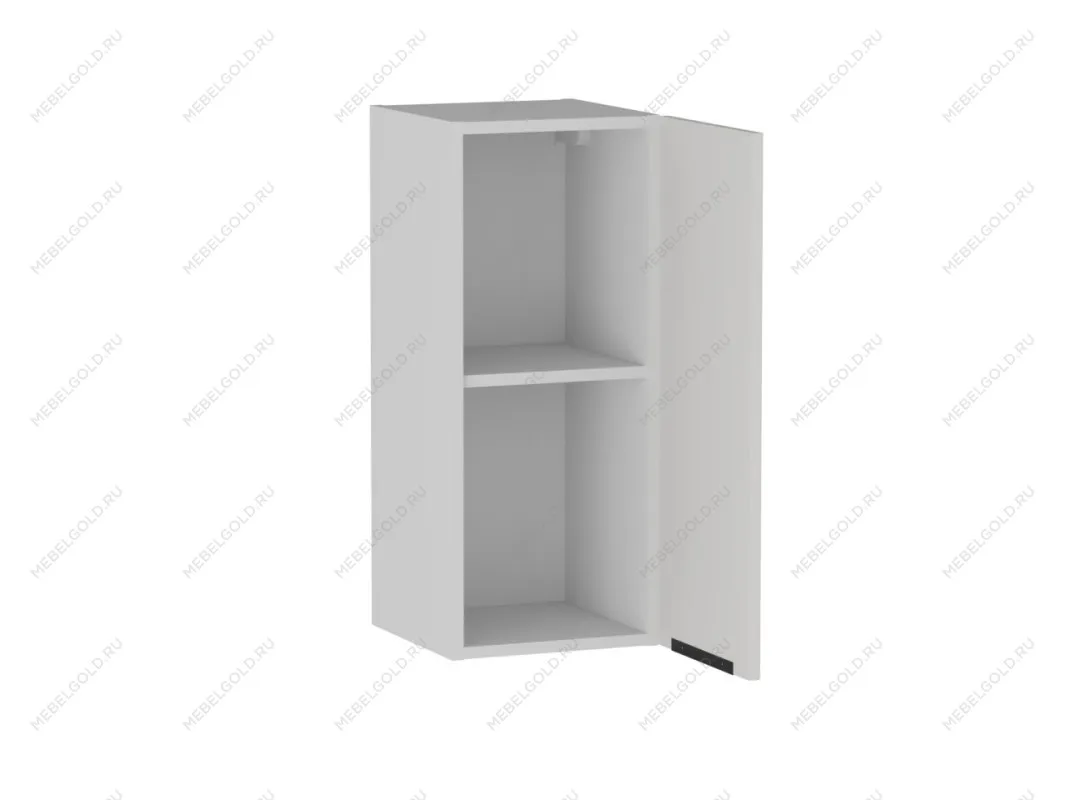 Шкаф ШГ-30, Ватель (300*316*720) Экокожа Белый, 24341 | изображение 1