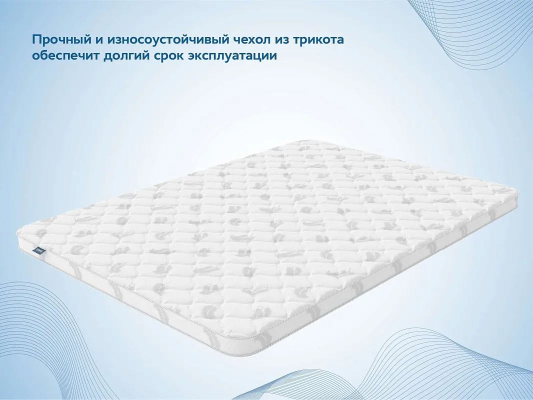 Наматрасник Balance foam 4 см 90х190 | изображение 4