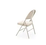 Стул складной Halmar K566 (бежевый) | изображение 1