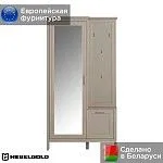 Шкаф с вешалкой Классик PPK/L | изображение 1