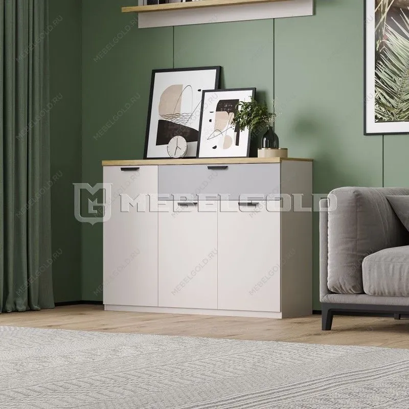 Тумба Модерн 3D1S | изображение 2