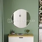 Зеркало навесное Модерн D70 | изображение 1