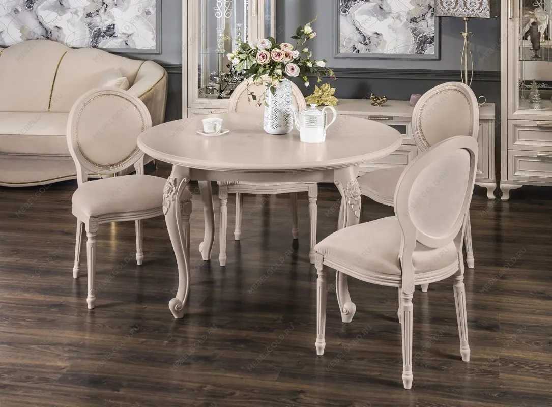 Стул Мокко бежевый | изображение 3