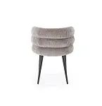 Стул кухонный Halmar K575 (серый/черный) | изображение 4