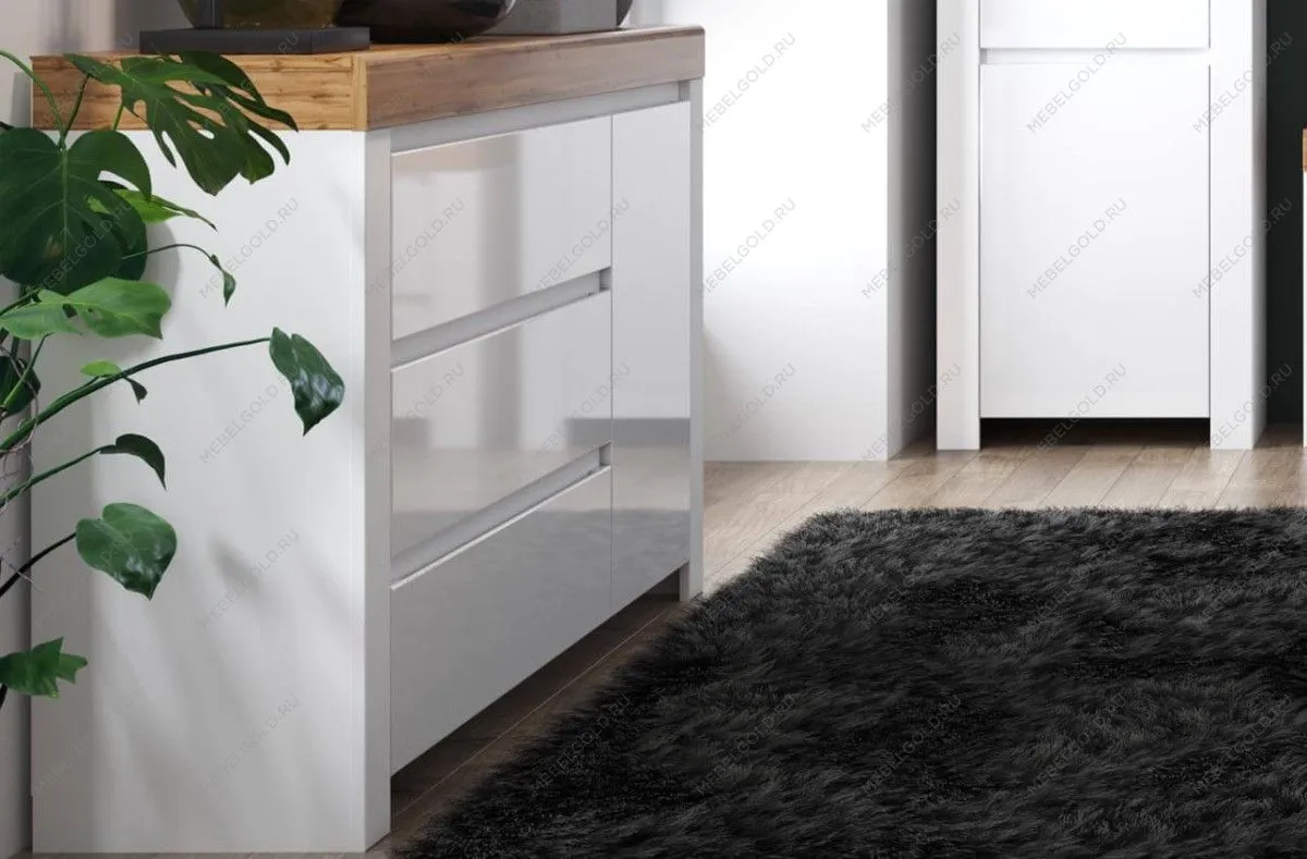 Тумба Таурус 1D3S | изображение 3