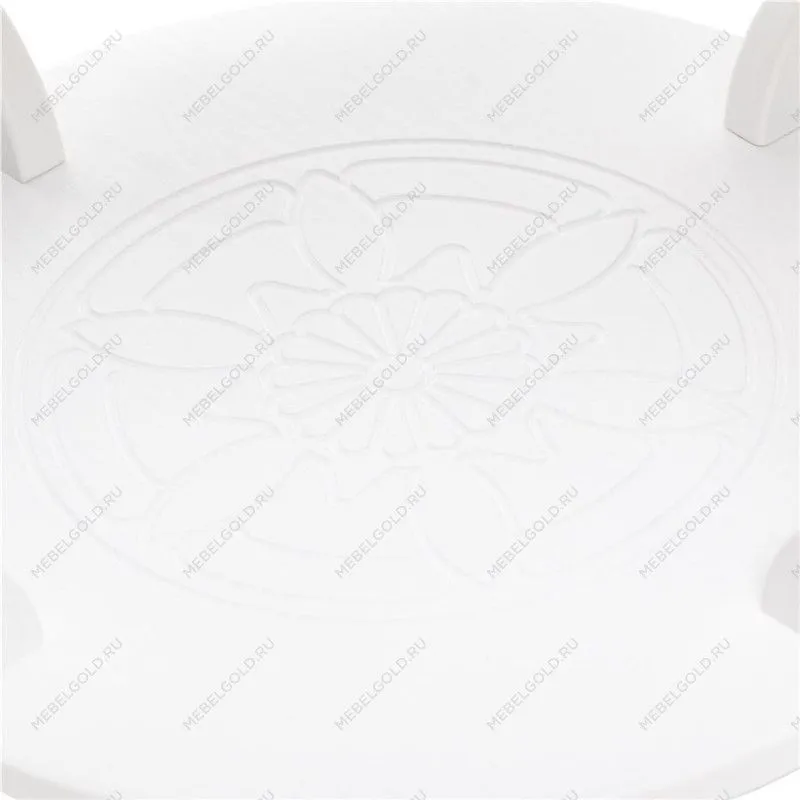 Стол журнальный Виват М Мини(молочный дуб) | изображение 1