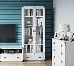 Витрина Индиана JWIT2D1S сосна каньон | изображение 2