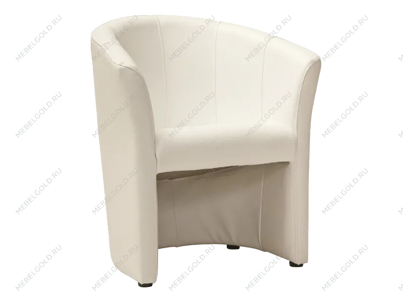 Кресло Signal TM-1 (кремовый)