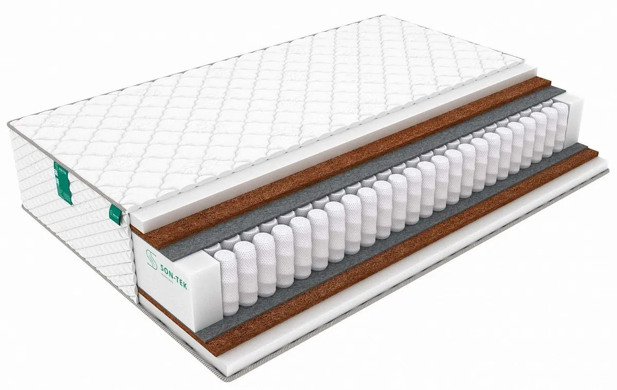 Матрас PremierBIG FoamStrong Double 90х190