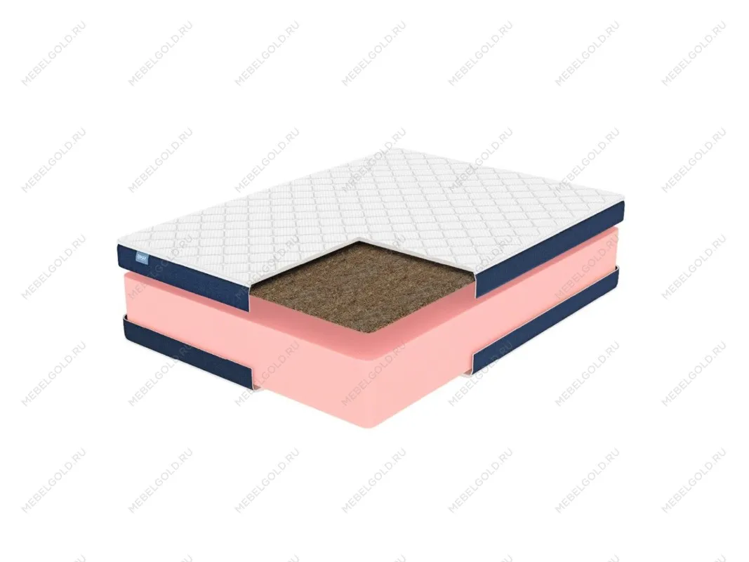 Матрас Практик 29 кокос 160х200