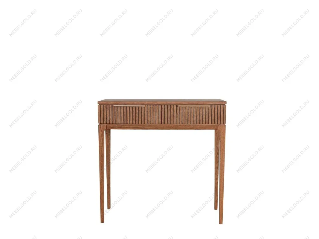 Консоль с 2-мя ящиками Bryce