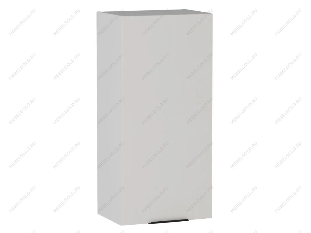 Шкаф 960 ШГ-45, Ватель (450*316*960) Экокожа Белый, 24359
