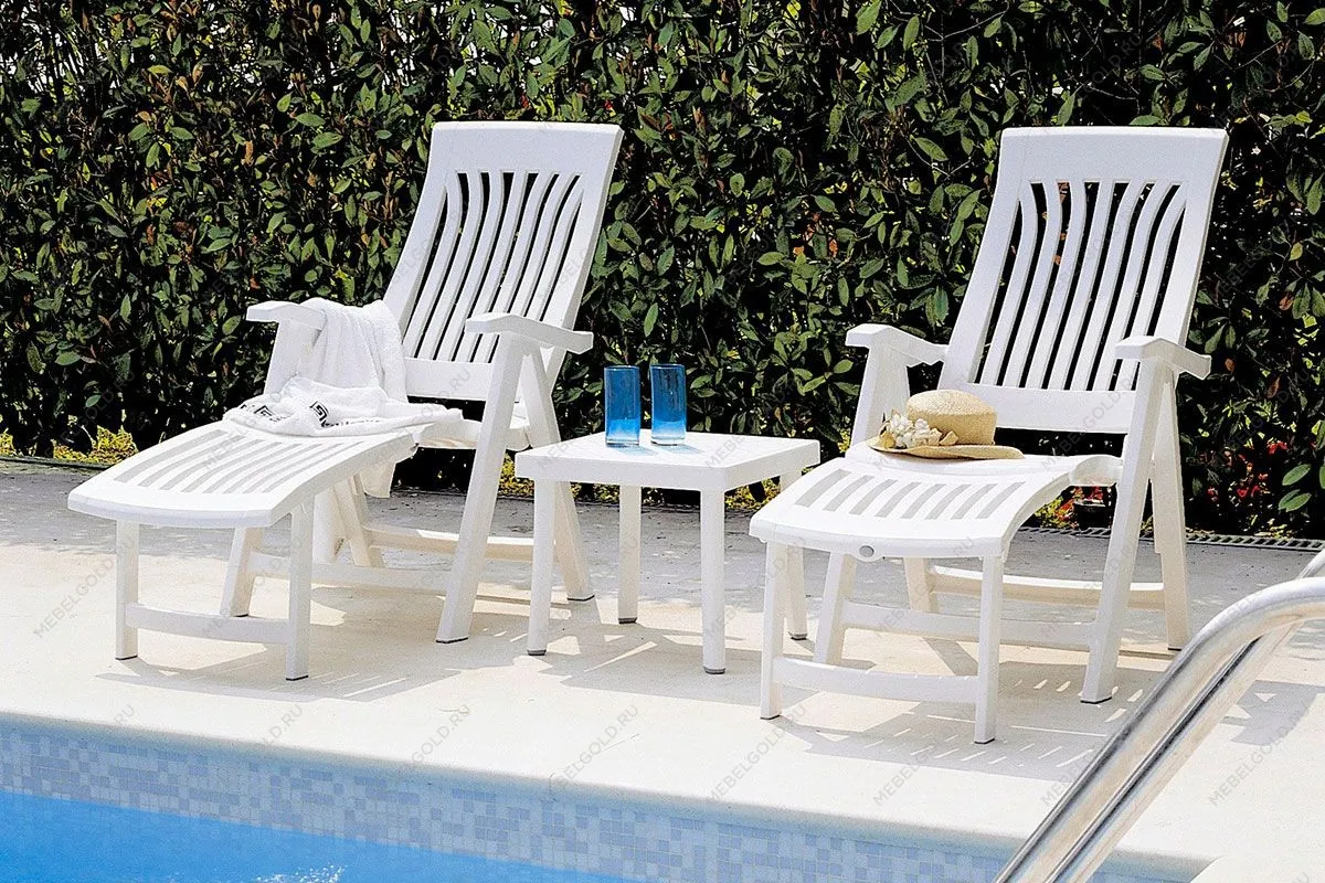 Столик Nardi Rodi, tortora | изображение 1