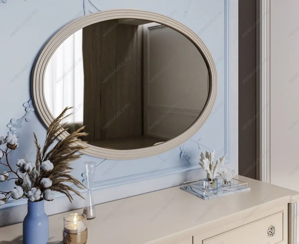 Спальня Диана 5-дверная бежевый | изображение 10