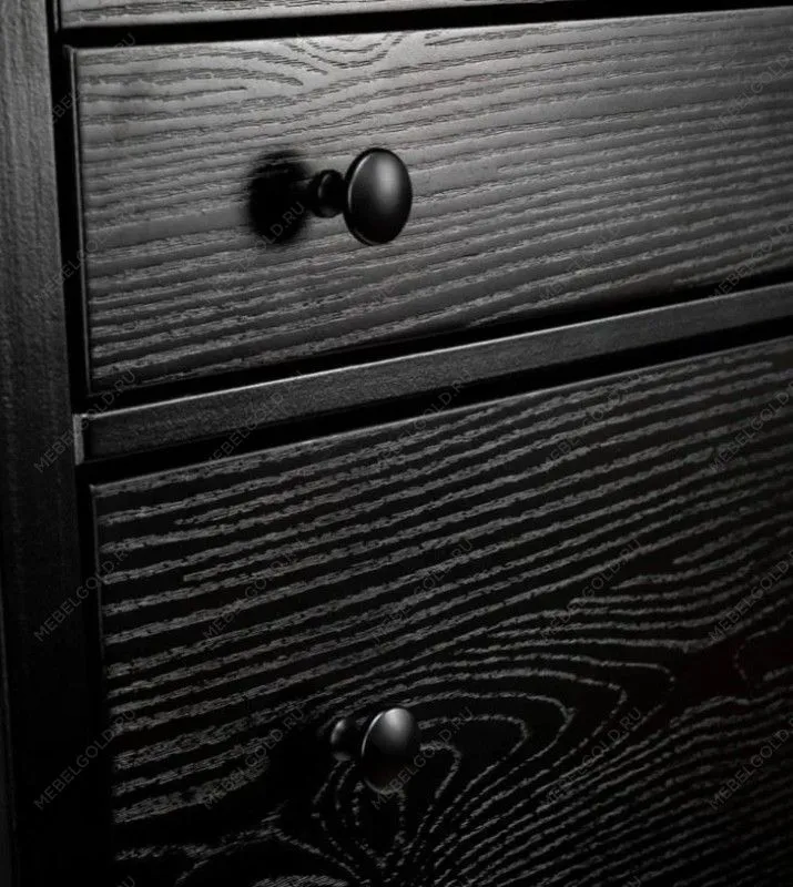 Обувница Хитроу (черный) | изображение 4