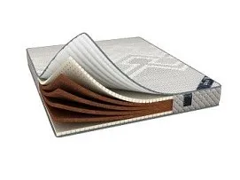 Матрас Онли хард люкс 80х200