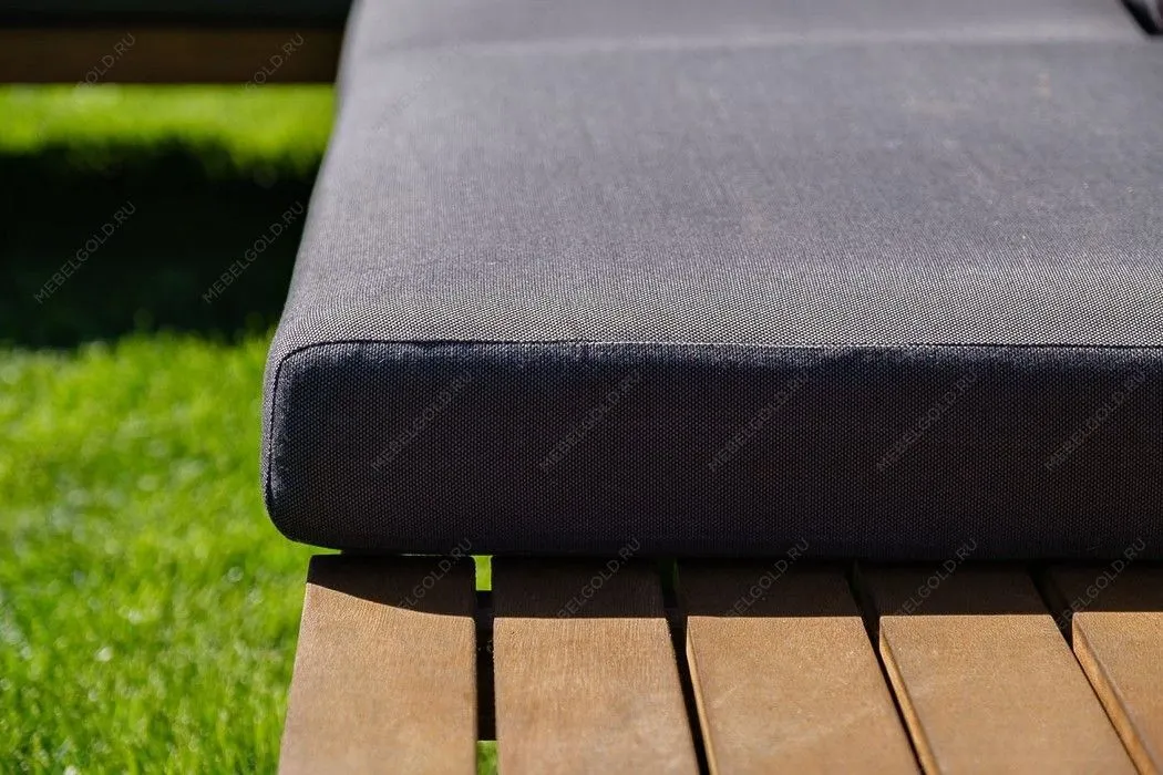 Лаунж зона MASON | изображение 3