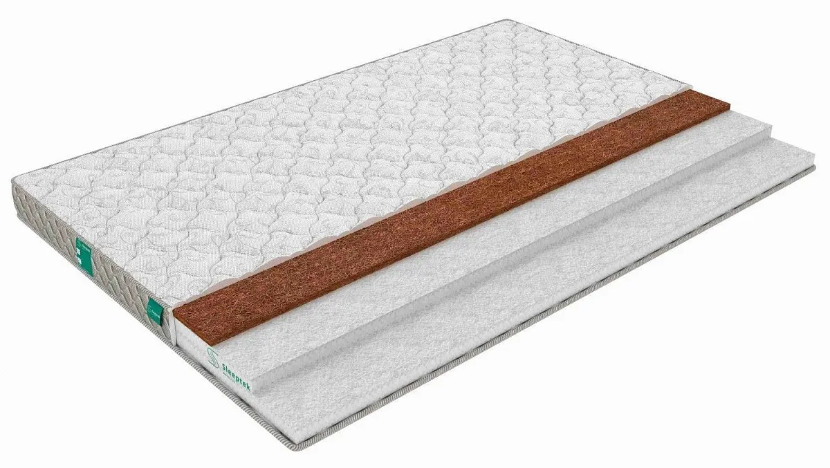 Матрас Total Cocos1 Strutto6 160х200