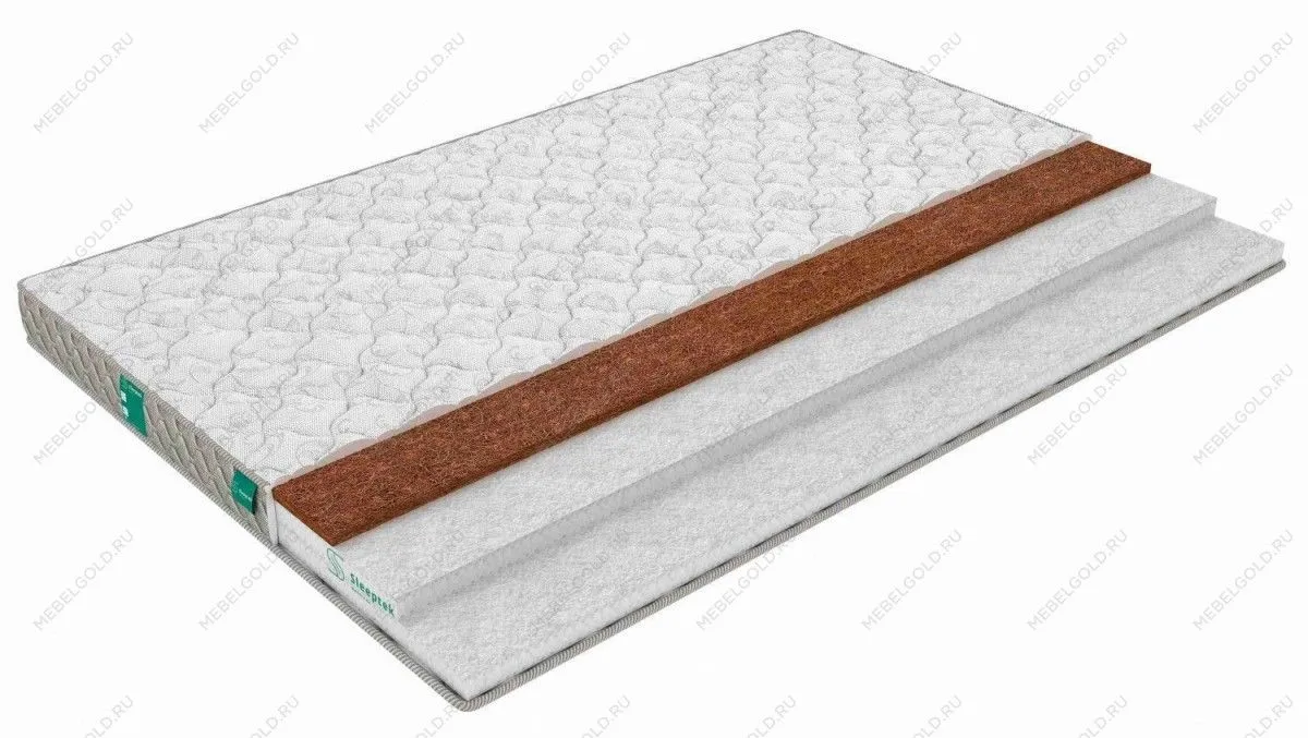 Матрас Total Cocos1 Strutto6 160х200