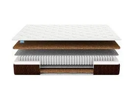 Матрас Мега хард 140х190