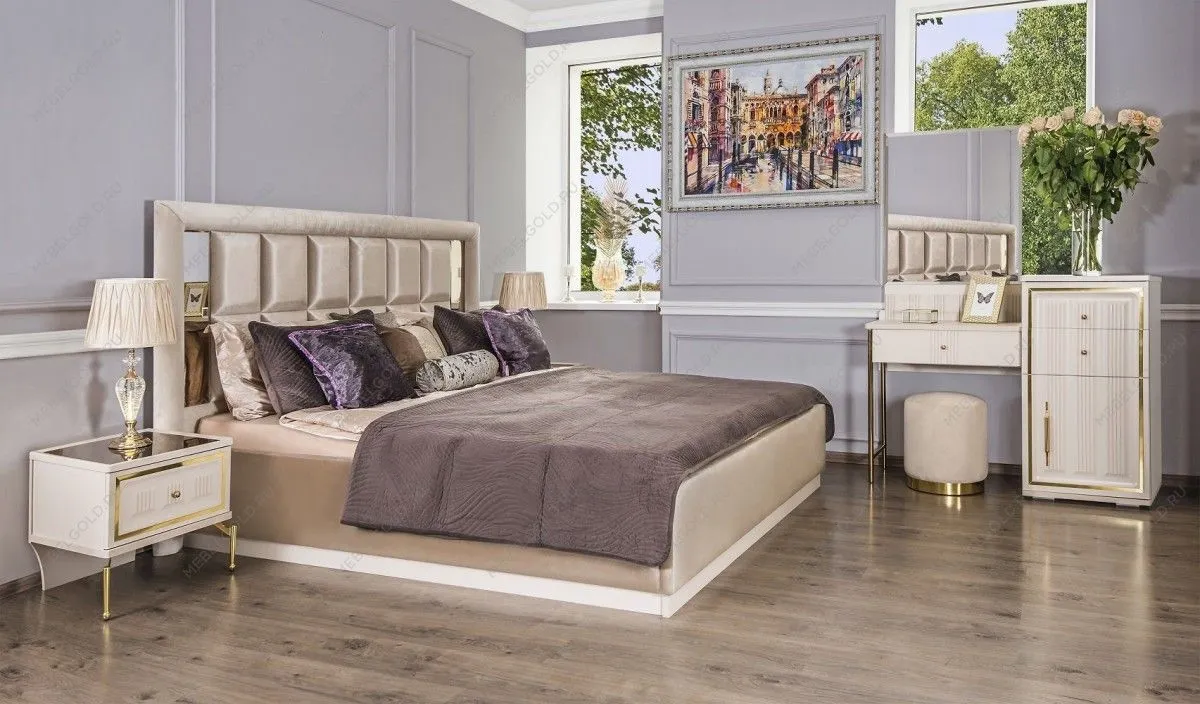 Тумба Замира бежевый | изображение 6