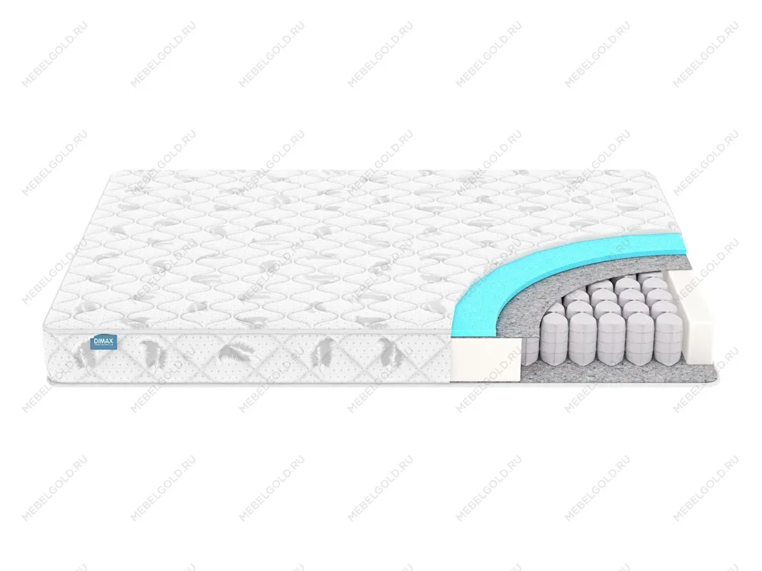 Матрас Оптима О-Премиум 140х190 | изображение 10