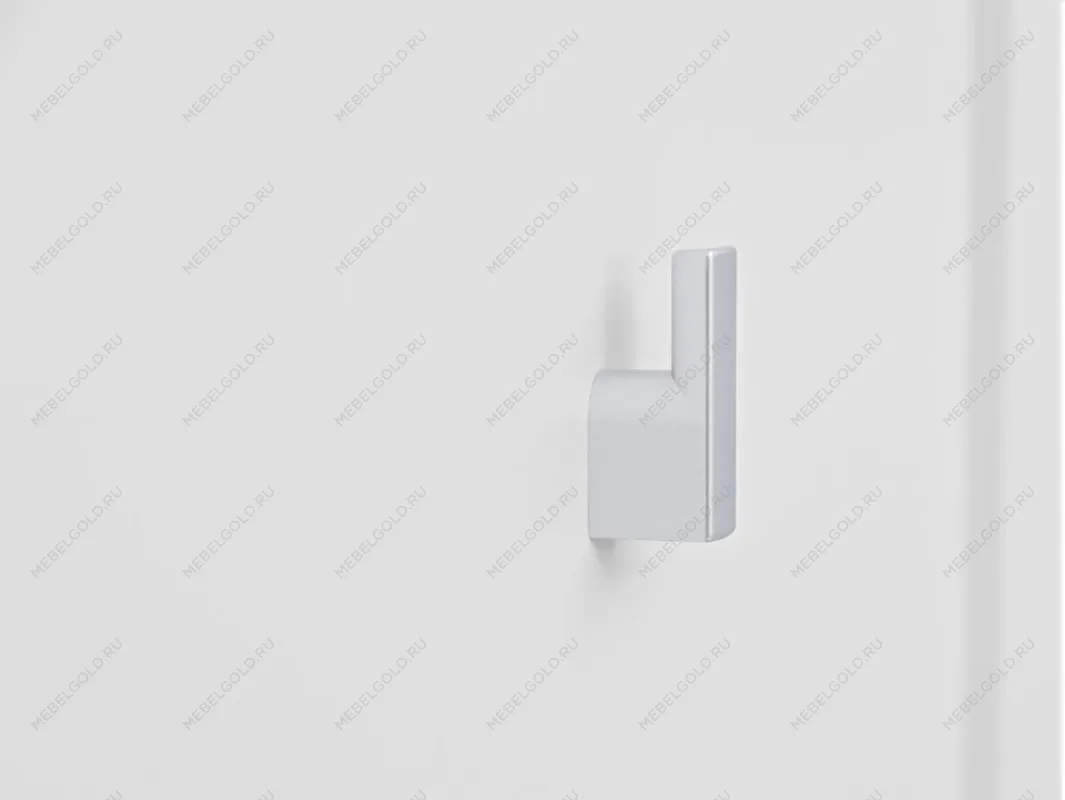 Вешалка Ева (Хельга) WIE/80 белый | изображение 3