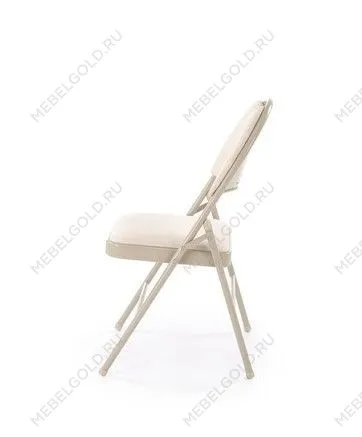 Стул складной Halmar K566 (бежевый) | изображение 3