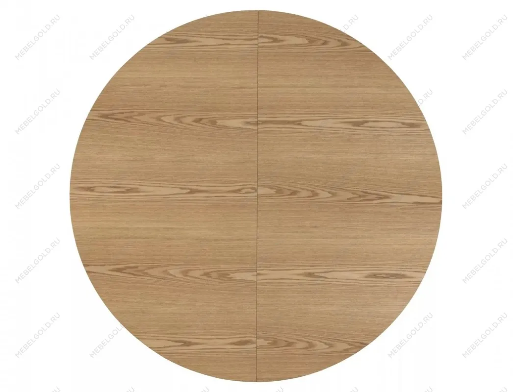 Стол обеденный Signal ANGEL II 120 (дуб/дуб) | изображение 12