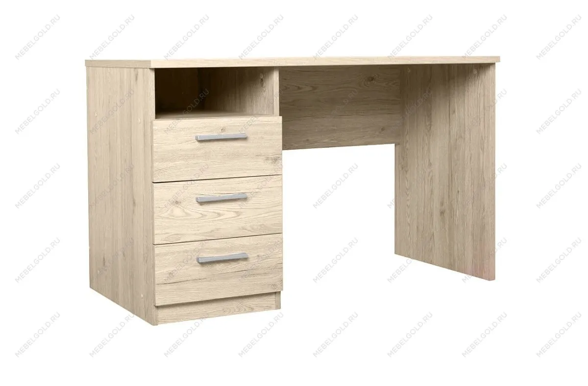 Стол письменный Оскар 3SN | изображение 3