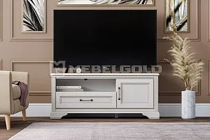 Тумба Стилиус RTV1D1S (Лиственница сибирская)