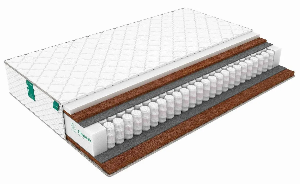 Матрас Premier FoamStrong Cocos 90х190